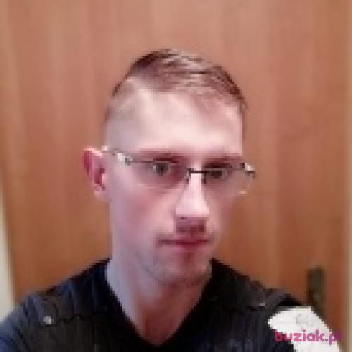 Gregoryiz, Male, 39 years, Gorzów Wielkopolski