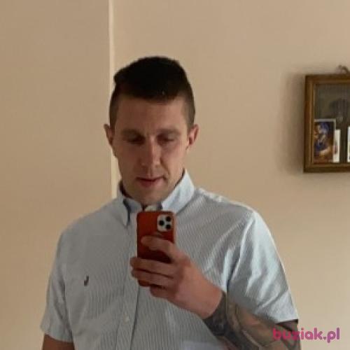 Karoll89, Male, 36 years, Tilburg