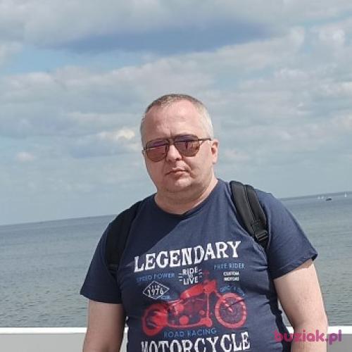 loverewelka, Male, 53 years, Warszawa