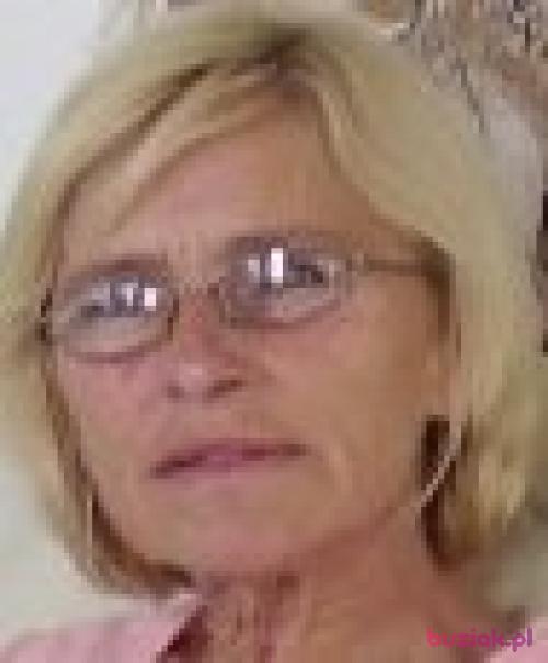 teresa1, Kobieta, 76 lat, Legnica