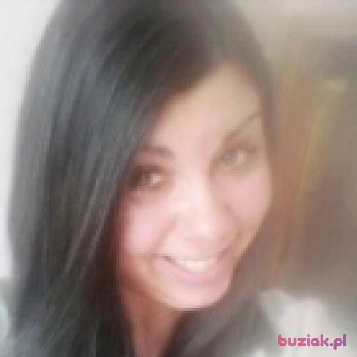 justyska9218, Female, 34 years, Lubań