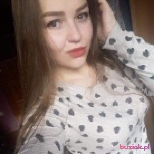 Marja12, Kobieta, 27 lat, Kraków