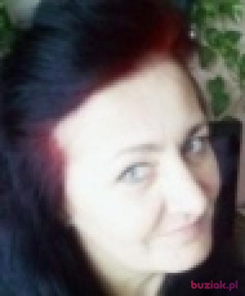 beata1221, Kobieta, 54 lata, Hrubieszów
