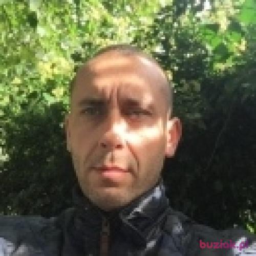 Redwright, Male, 45 years, Bedfordshire
