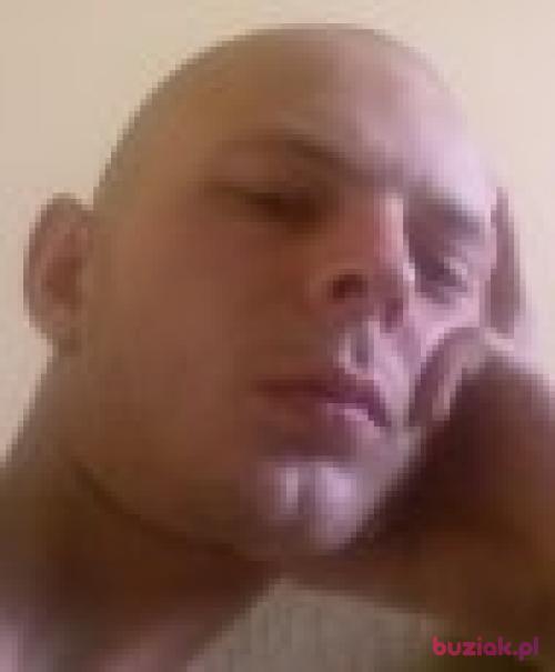 gelek, Mężczyzna, 37 lat, Lublin