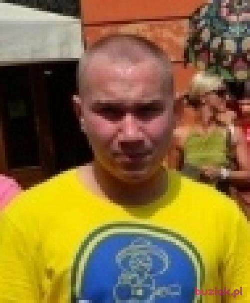 Kamcio90, Male, 36 years, Sosnowiec
