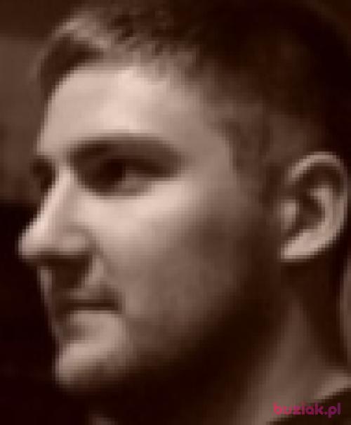 kamildrelich, Mężczyzna, 36 lat, Konstantynów Łódzki