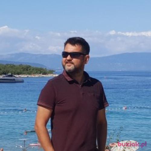 Tomasz_Tomasz, Male, 43 years, Monachium