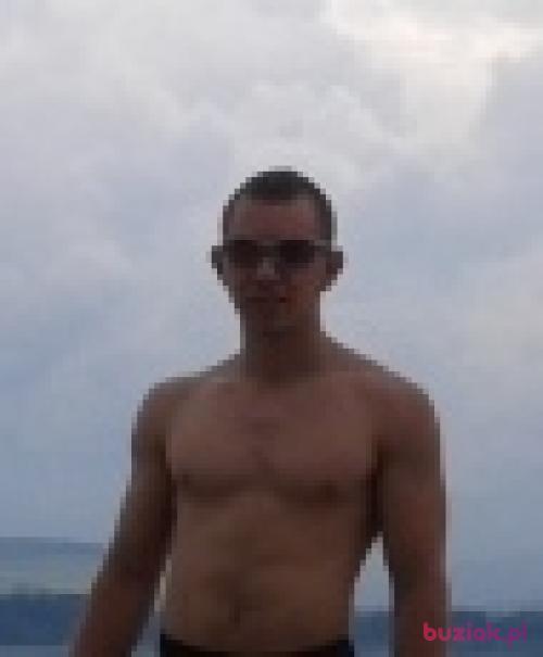 Wojti95, Male, 30 years, Luboń