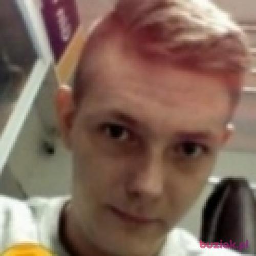 ZjemCie69, Male, 29 years, Kamienna Góra