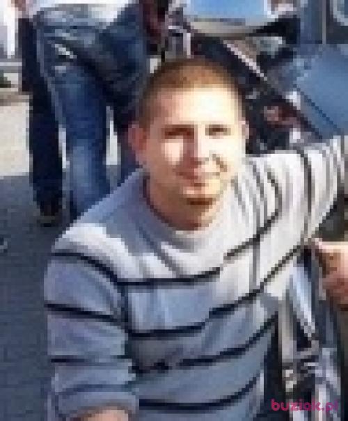 gpinski, Male, 35 years, Poznań