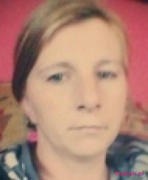 anetka33, Female, 43 years, Serock