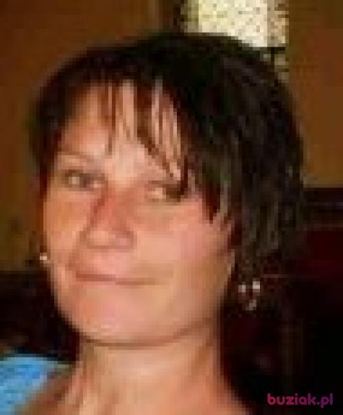 madziara11, Kobieta, 40 lat, Międzyrzecz