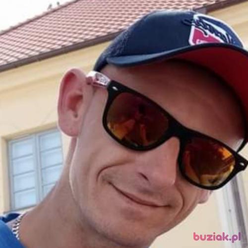 jaMariusz1989, Male, 37 years, Bielsk Podlaski