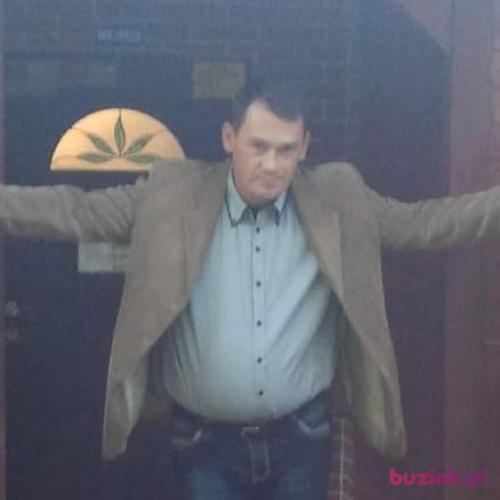 dzielnykrzys74, Male, 52 years, Zawiercie