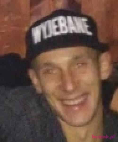Mat9228, Male, 34 years, Gniezno