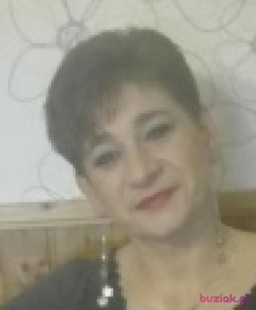 Gabusia42, Female, 52 years, Dąbrowa Górnicza
