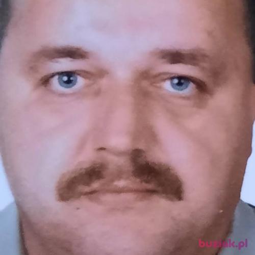 Ramb, Mężczyzna, 46 lat, Tychy