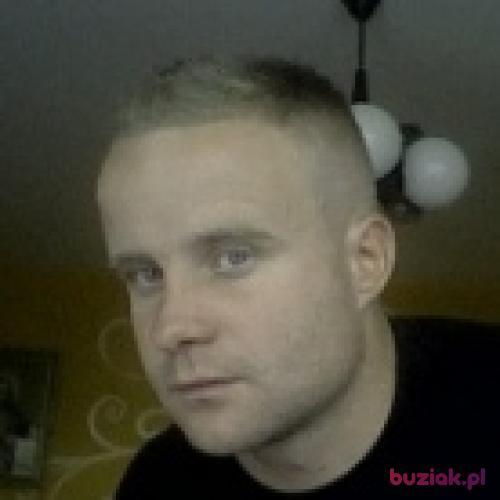 pawlooo1989, Male, 37 years, Cedynia