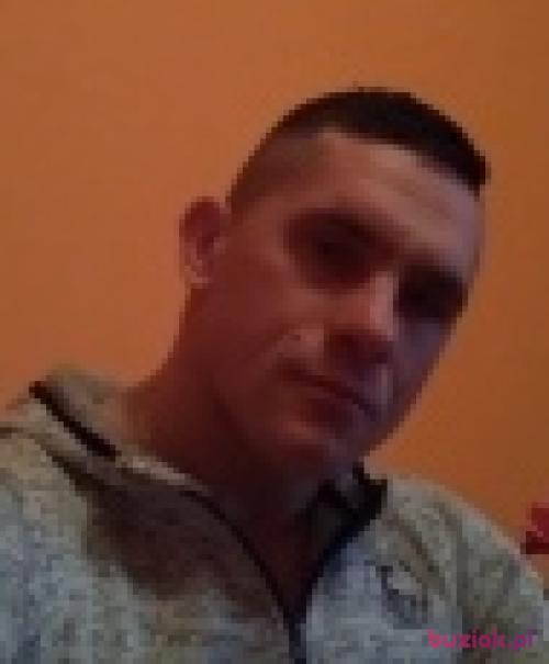paweloe, Male, 40 years, Białystok