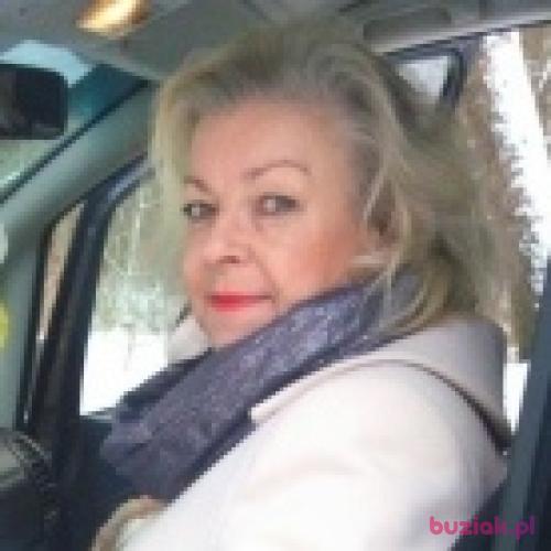 zabkax, Female, 76 years, Starogard Gdański