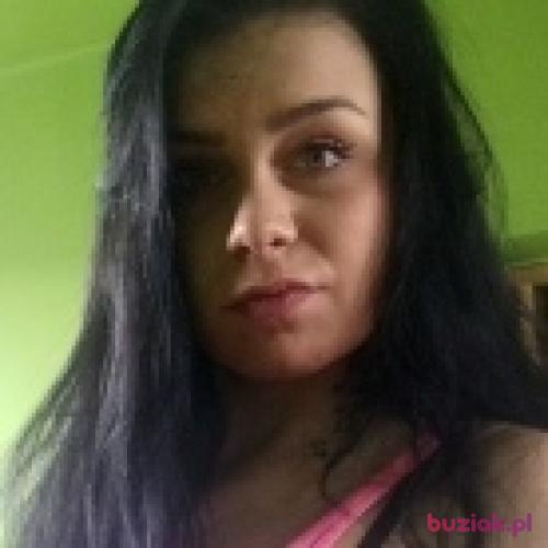 Czarna2323, Female, 29 years, Opole
