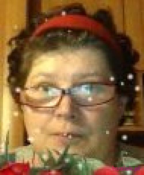 kotka44, Kobieta, 59 lat, Łódź