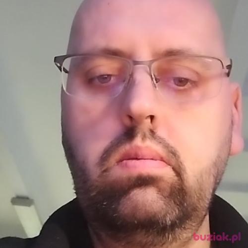 Marek12mily, Male, 44 years, Biłgoraj