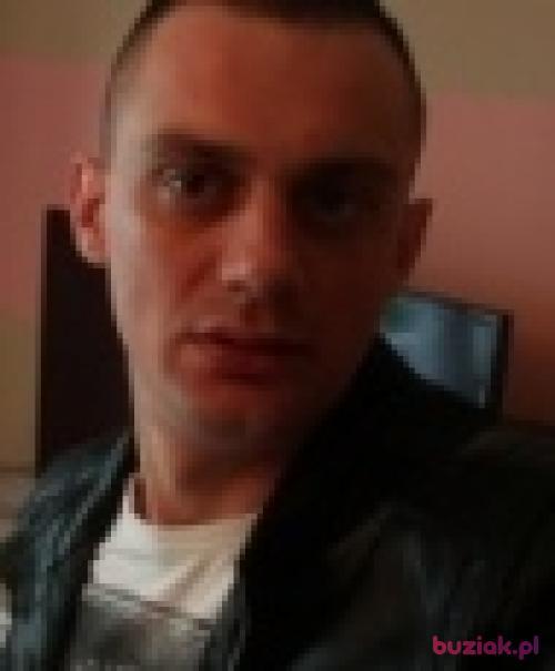 kbl, Male, 39 years, Bydgoszcz