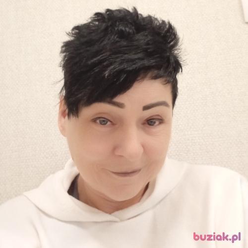 jaga7o, Female, 56 years, Gdańsk