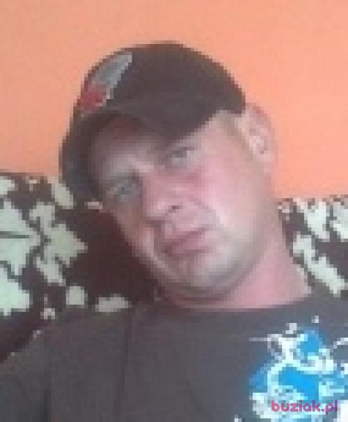 dzoza1977, Male, 49 years, Stargard Szczeciński