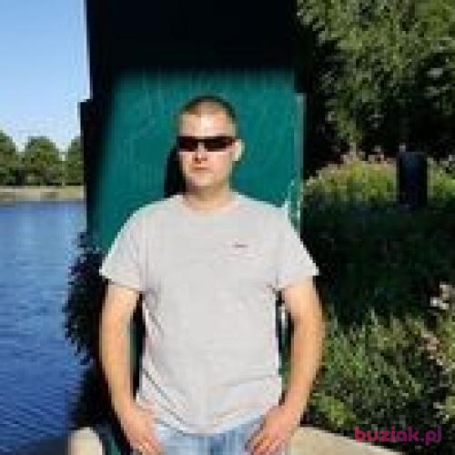 Tomek1986hot, Male, 39 years, West Bridgford
