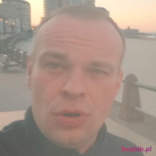 skoczusio, Male, 40 years, Tilburg