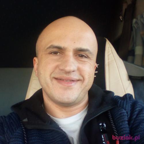 DanielDDD, Male, 42 years, Tomaszów Lubelski