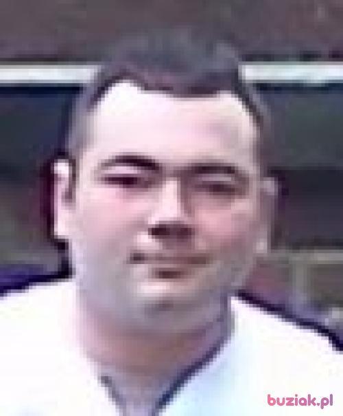 Rafalek85, Male, 41 years, Haarlem