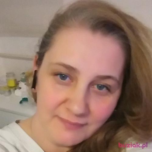 Szymon16, Female, 44 years, Gorzów Wielkopolski