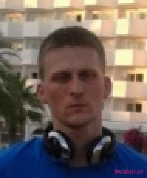 krystek1345, Male, 37 years, Krotoszyn