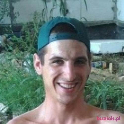 Michaal999, Male, 27 years, Łęczna