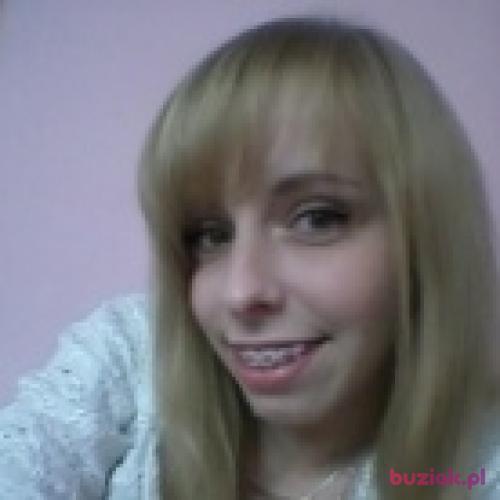 Evelyn21, Kobieta, 31 lat, Mińsk Mazowiecki