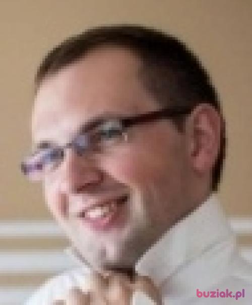 Pawolsztyn, Male, 39 years, Olsztyn