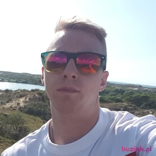 Patryk4pl, Male, 32 years, Haga