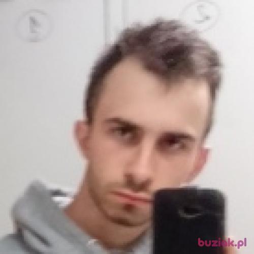 Buraczek1, Male, 32 years, Osieczna