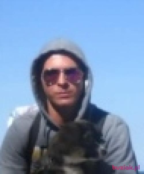 Patryk1992pl, Male, 33 years, Nadrenia Północna-Westfalia