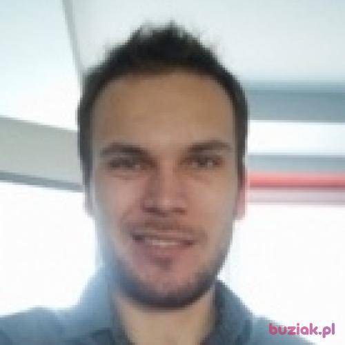 barszczu0420, Mężczyzna, 35 lat, Ozorków