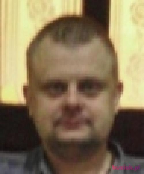 marcinwie80, Male, 45 years, Lubliniec
