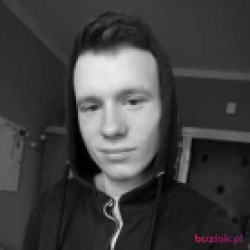 Marcinnn02, Male, 24 years, Piła