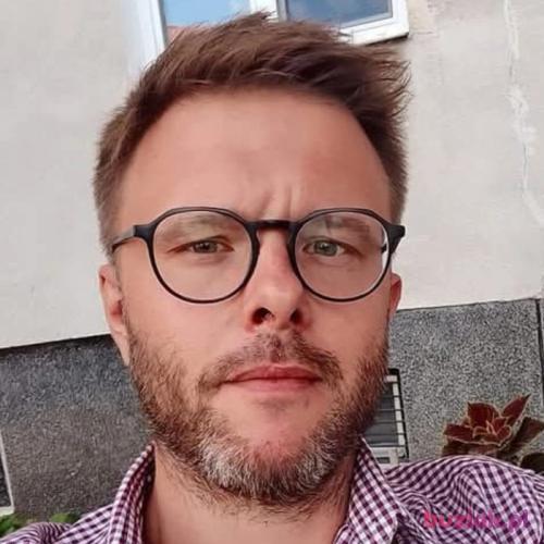 Firanek, Male, 37 years, Ostrołęka