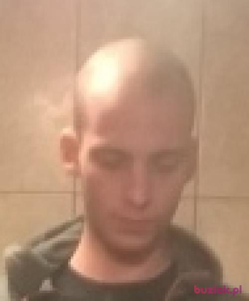 Dara993, Male, 32 years, Poznań