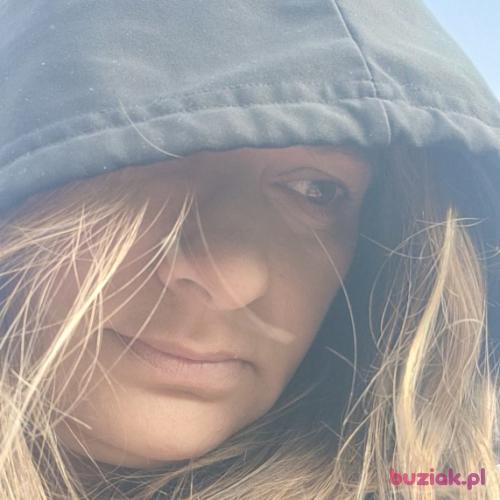 YoAnnna, Female, 46 years, Boston