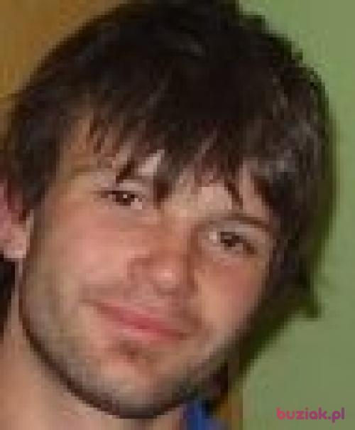 PAWBLO, Mężczyzna, 35 lat, Olsztyn